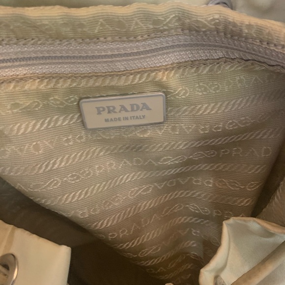 Prada Nylon Backpack - Picture 8 of 14